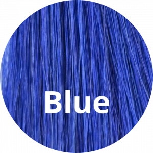 #Blue